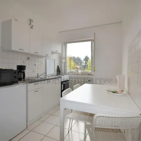 Ferien- /monteurwohnung In