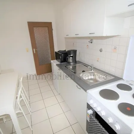 Ferien- /monteurwohnung In
